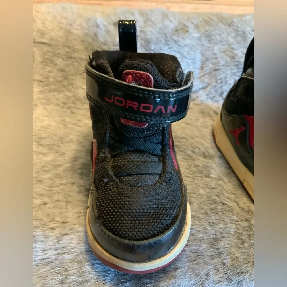 Nike Kids Air Jordan Flight TR 97 Shoes Size 5C